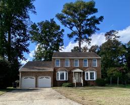 1005 Sullins Ct - Photo 1 of 1