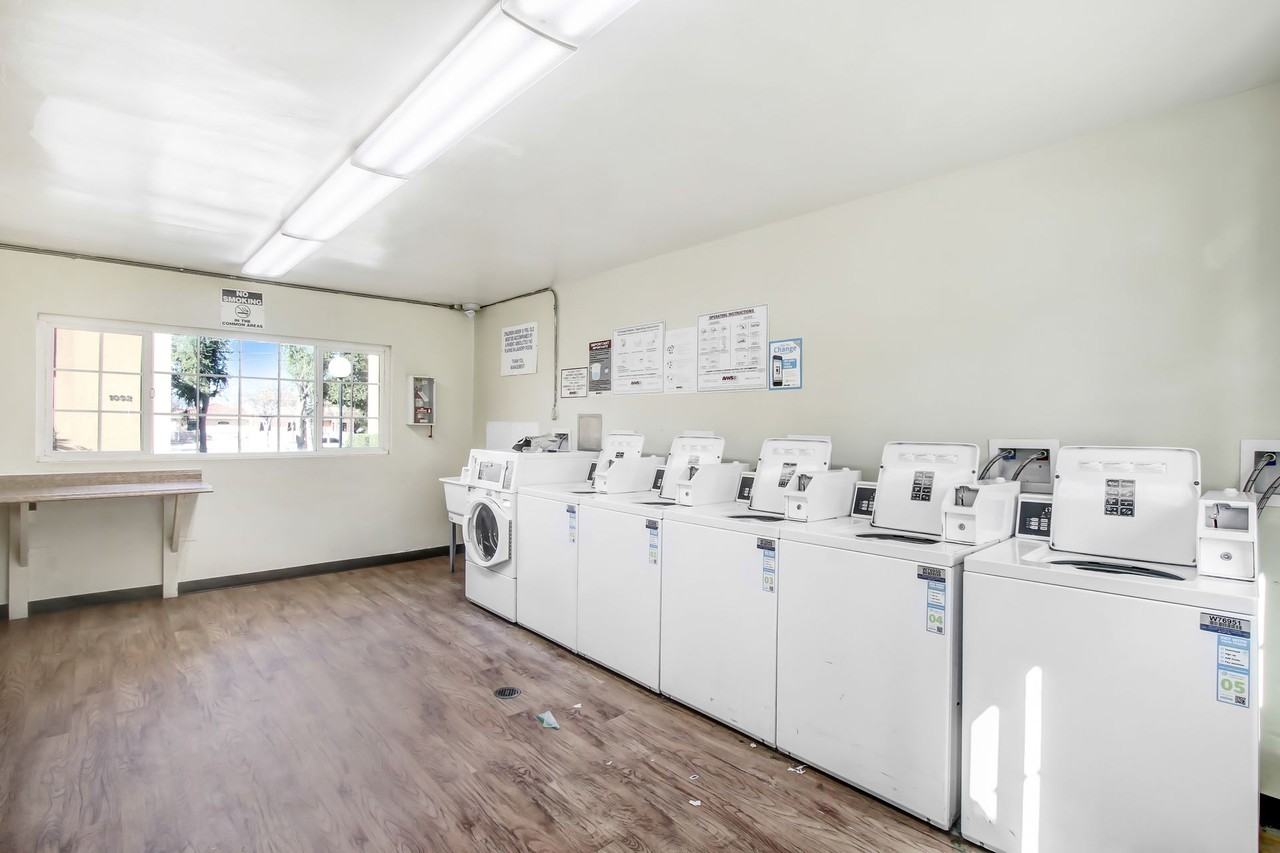 Springbrook Park Apartments - Photo 2 of 40