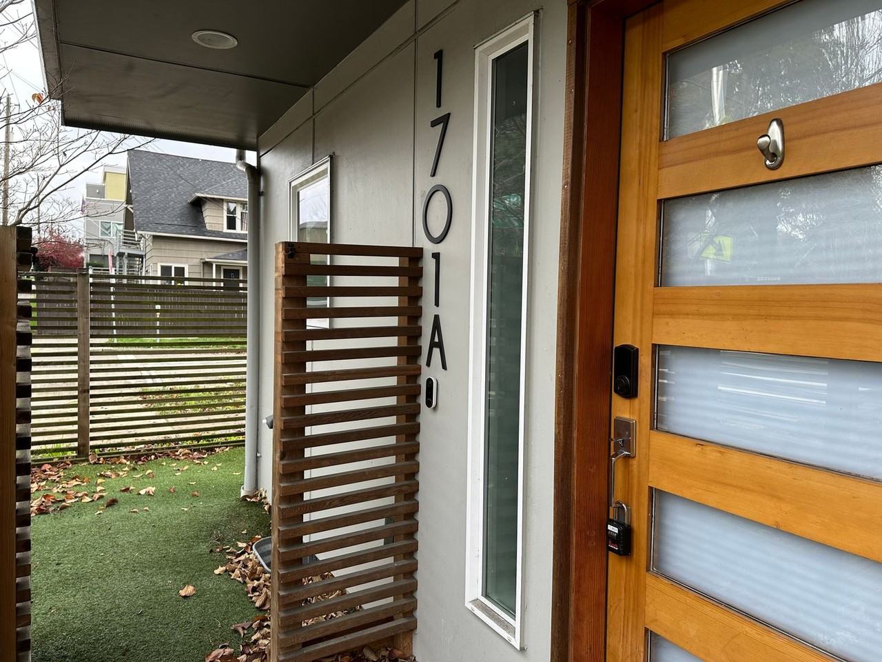 1701 Nw 65th St #A - Photo 3 of 24