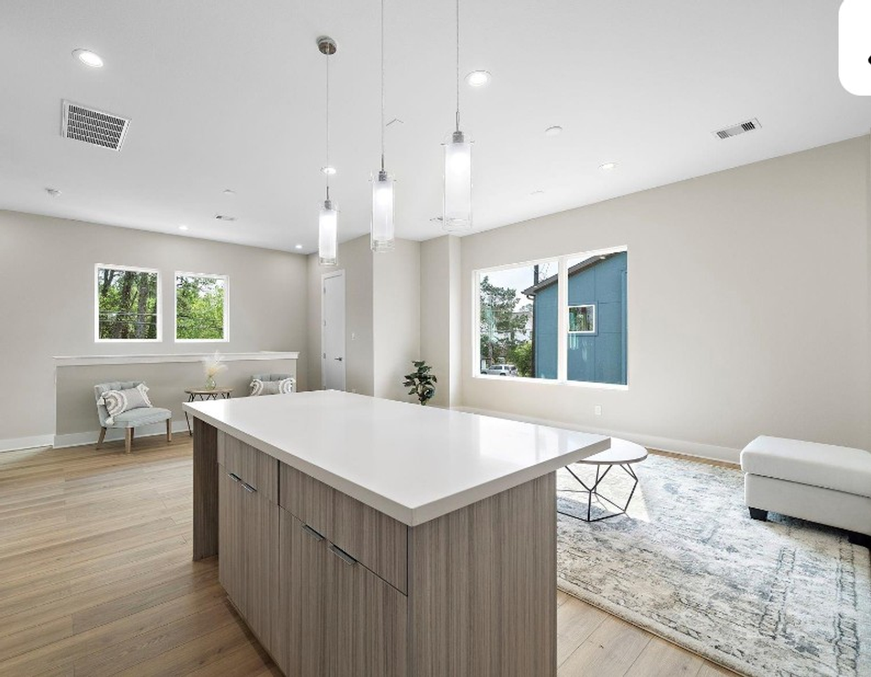 8316 Curry Rd #A - Photo 4 of 14