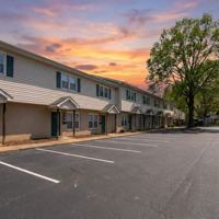 featured image of 601 Key St