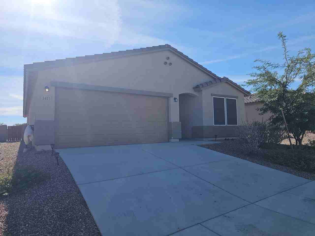 1413 W Sheep Wash Way