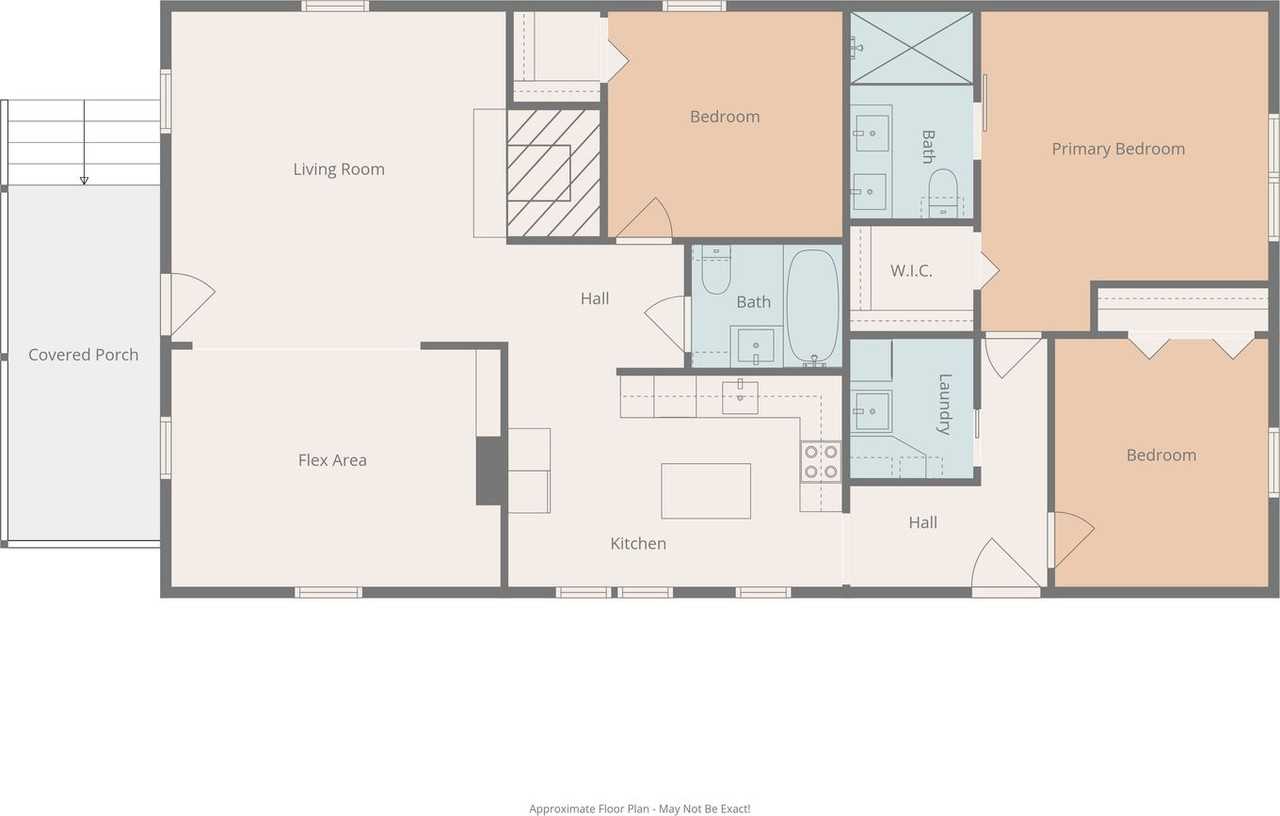 2442 Jefferson Ave - Photo 3 of 19