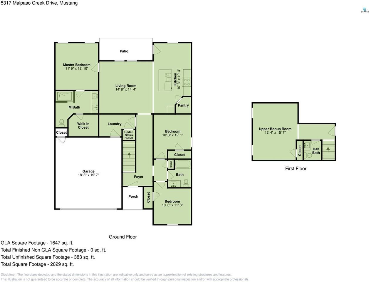 5317 Malpaso Creek Dr - Photo 3 of 23