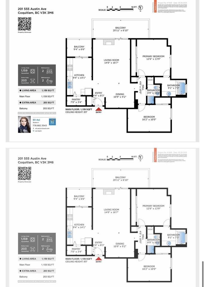 555 Austin Ave - Photo 7 of 20