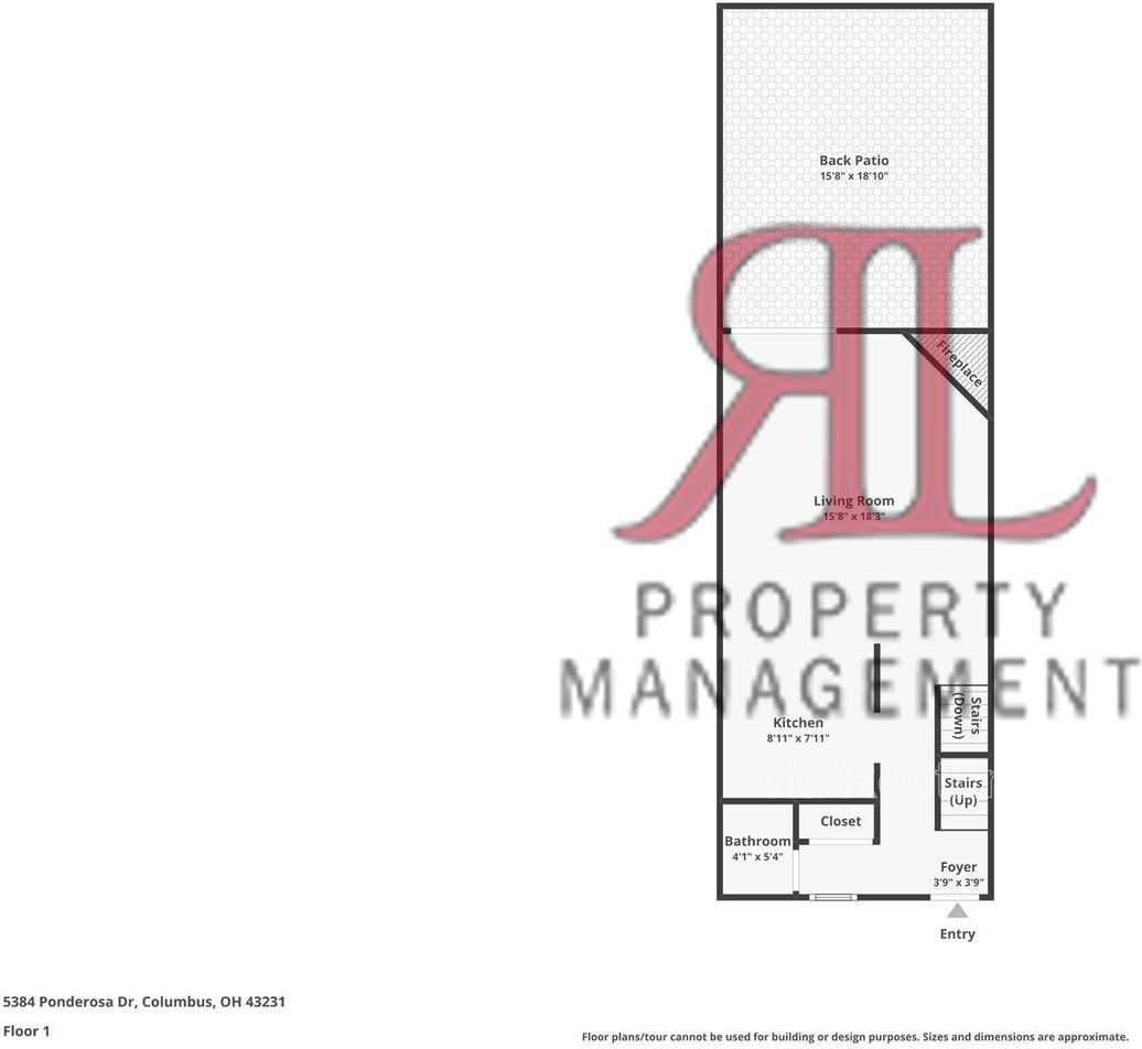 5384 Ponderosa Dr - Photo 4 of 23