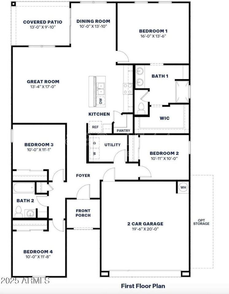 2480 S 241st Ave - Photo 2 of 17