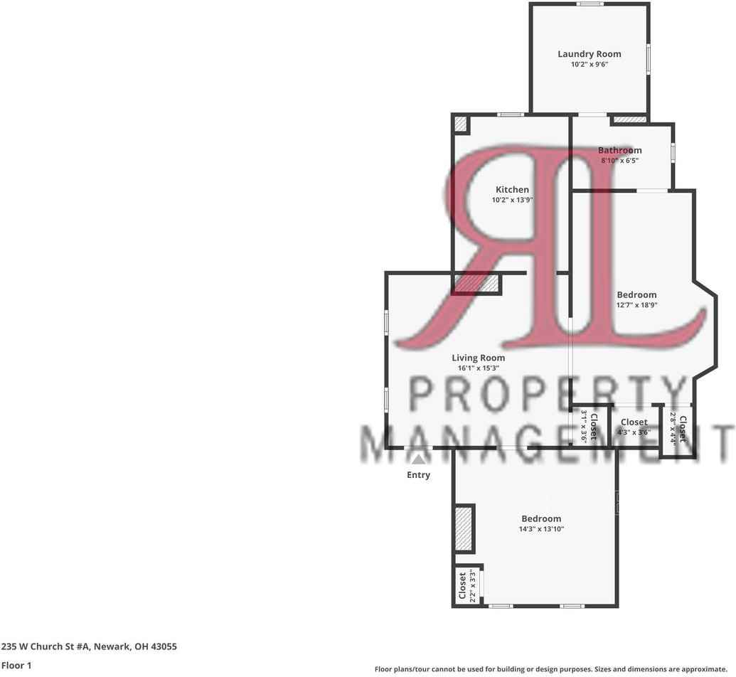 235 W Church St - Photo 5 of 26