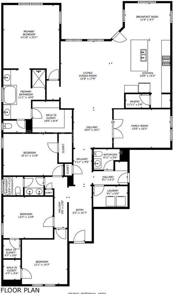 2169 W Madisen Marie Ave - Photo 4 of 35