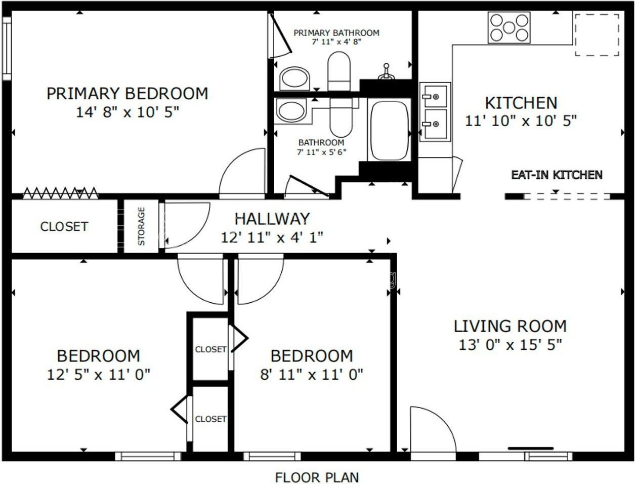 525 N May #10 - Photo 2 of 21