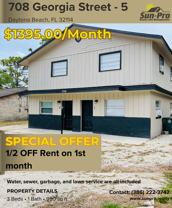 708 Georgia St #5 - Photo 1 of 1