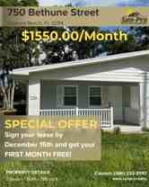 750 Bethune St - Photo 1 of 1