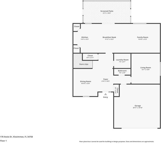 178 Anzio Dr - Photo 2 of 17