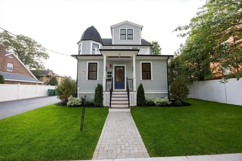 12 George St #2 - Photo 2 of 26