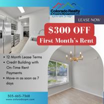 5534 Lewis St #101 - Photo 1 of 1