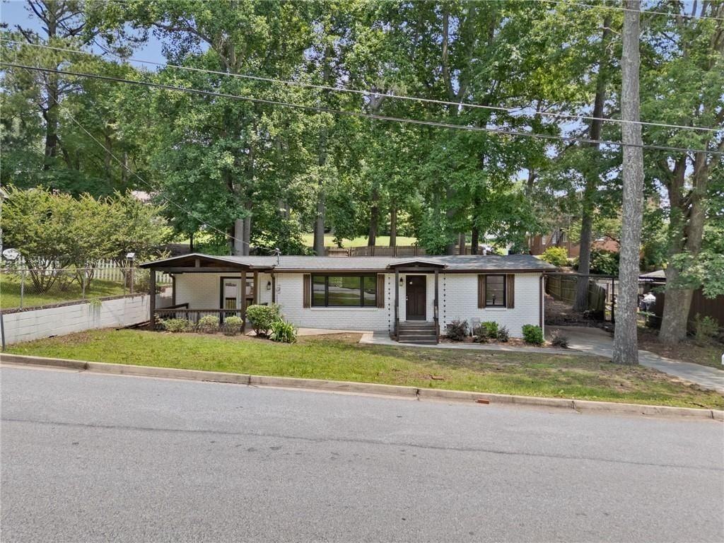 119 Mcbee St - Photo 2 of 29