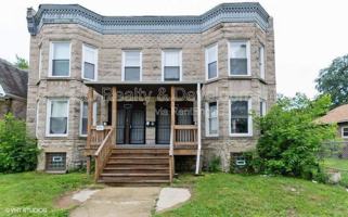 featured image of 7642 S Normal Ave #1