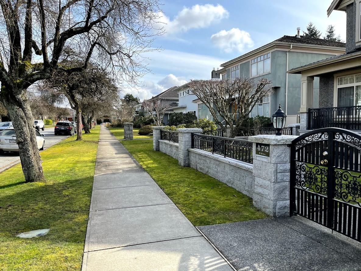 Cambie St. & W 38th Ave - Photo 2 of 8