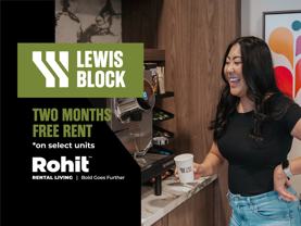 Lewis Block at Stadium Yards - Photo 1 of 1