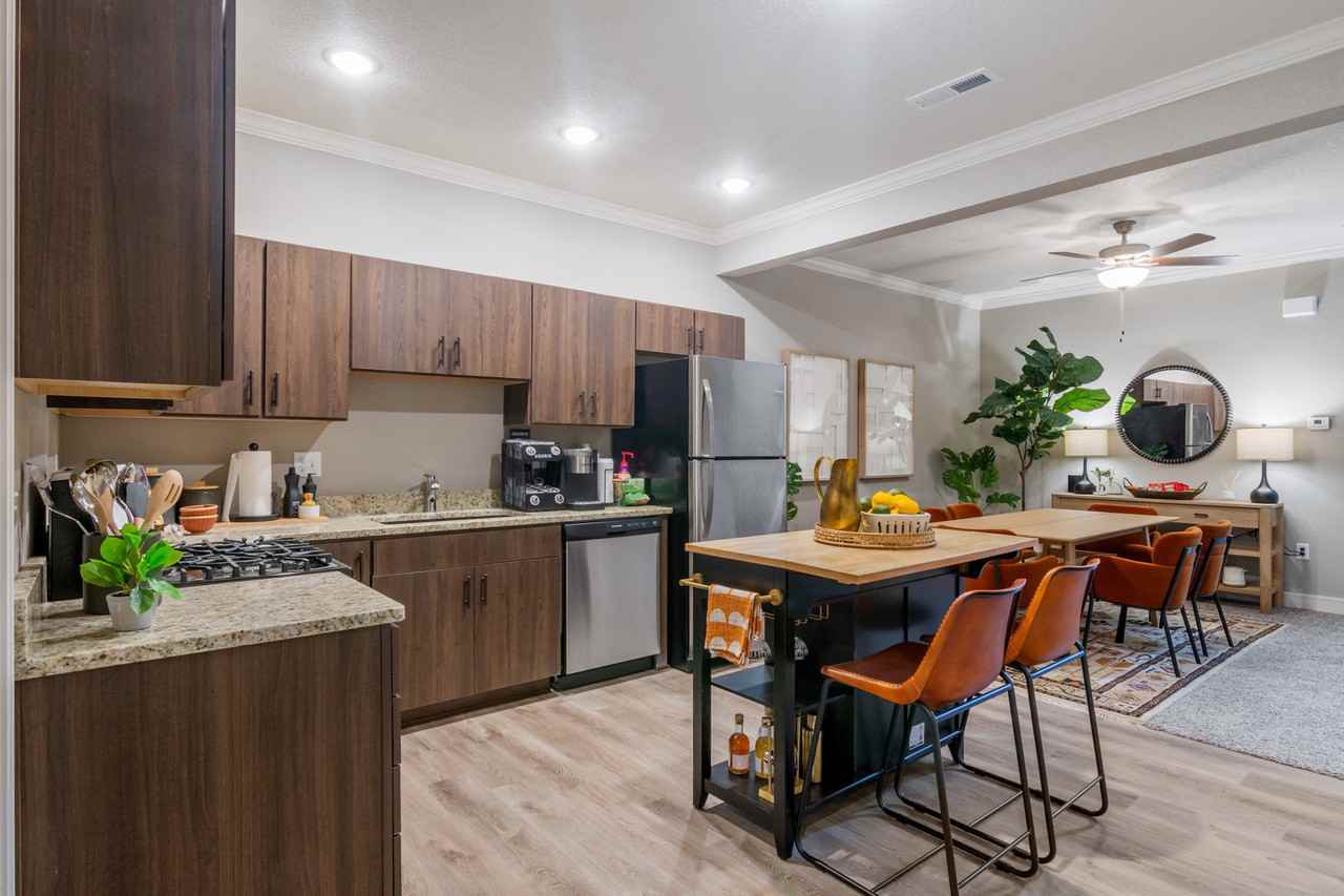 FieldHouse Townhomes - Photo 3 of 12