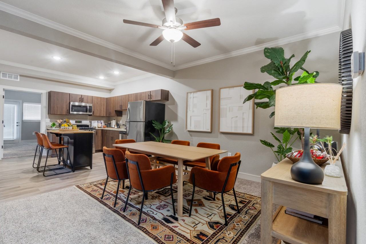 FieldHouse Townhomes - Photo 4 of 12