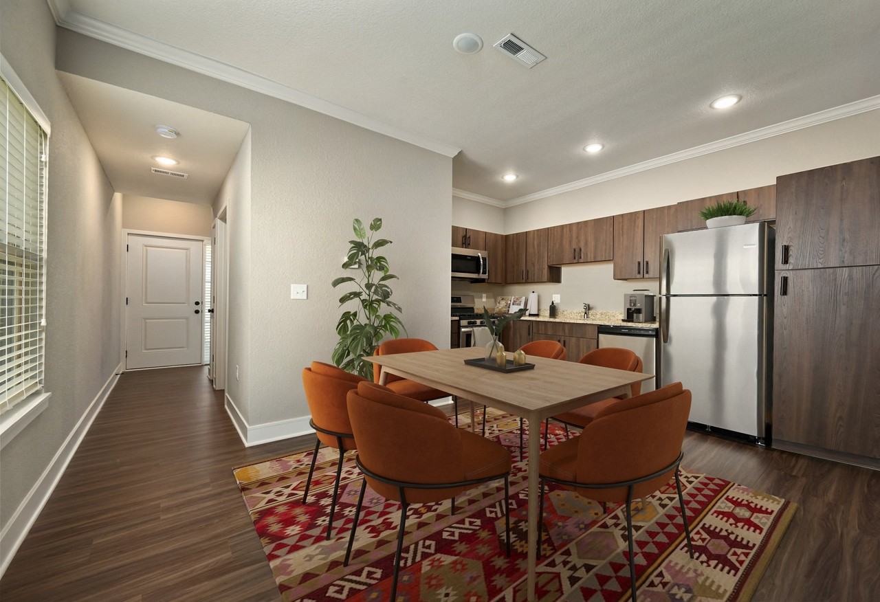 FieldHouse Townhomes - Photo 5 of 12