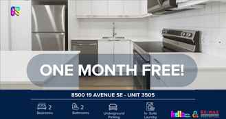 8500 19 Avenue SE (East Hills Crossing) - Photo 1 of 1