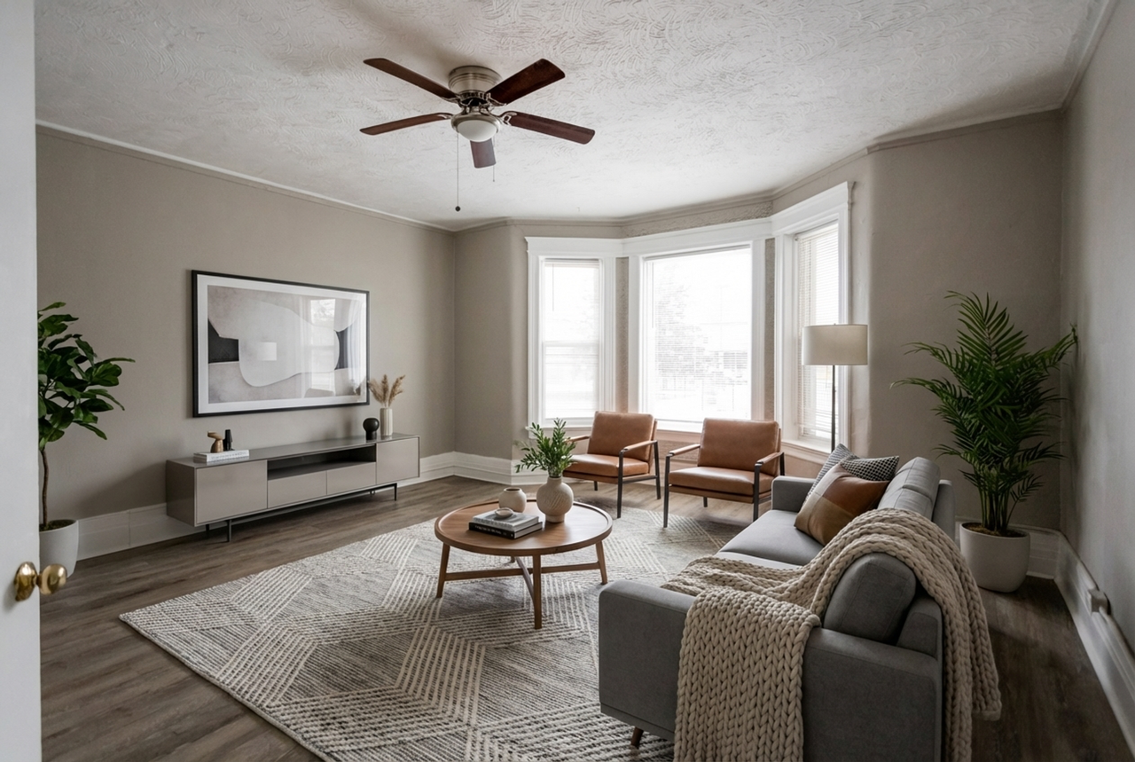 Historic Style, Modern Comforts, Prime Location - Photo 2 of 6