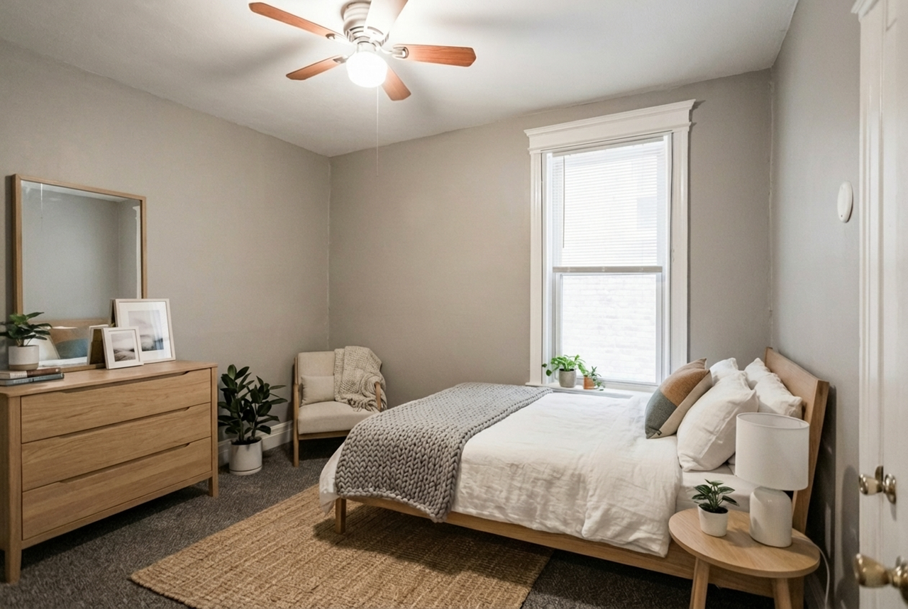 Historic Style, Modern Comforts, Prime Location - Photo 5 of 6