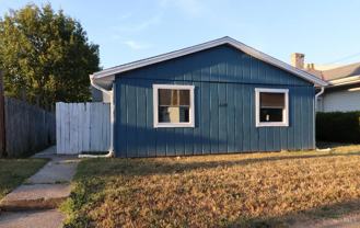 680 Williams Ave #A - Photo 1 of 1