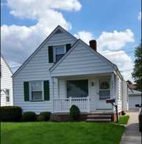 12816 Oak Park Blvd - Photo 1 of 1