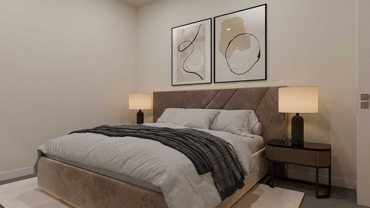 Continental Tower - Photo 3 of 14