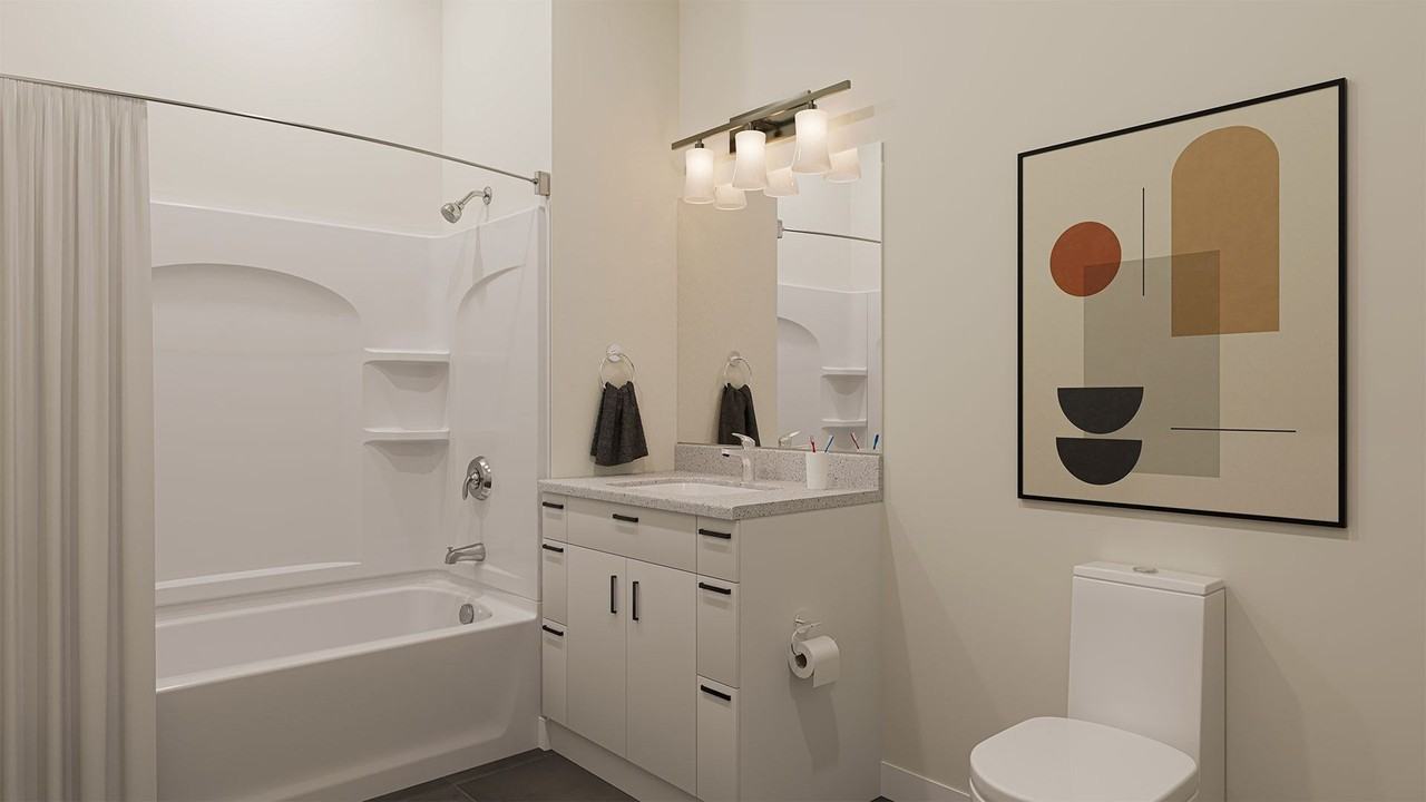 Continental Tower - Photo 4 of 14