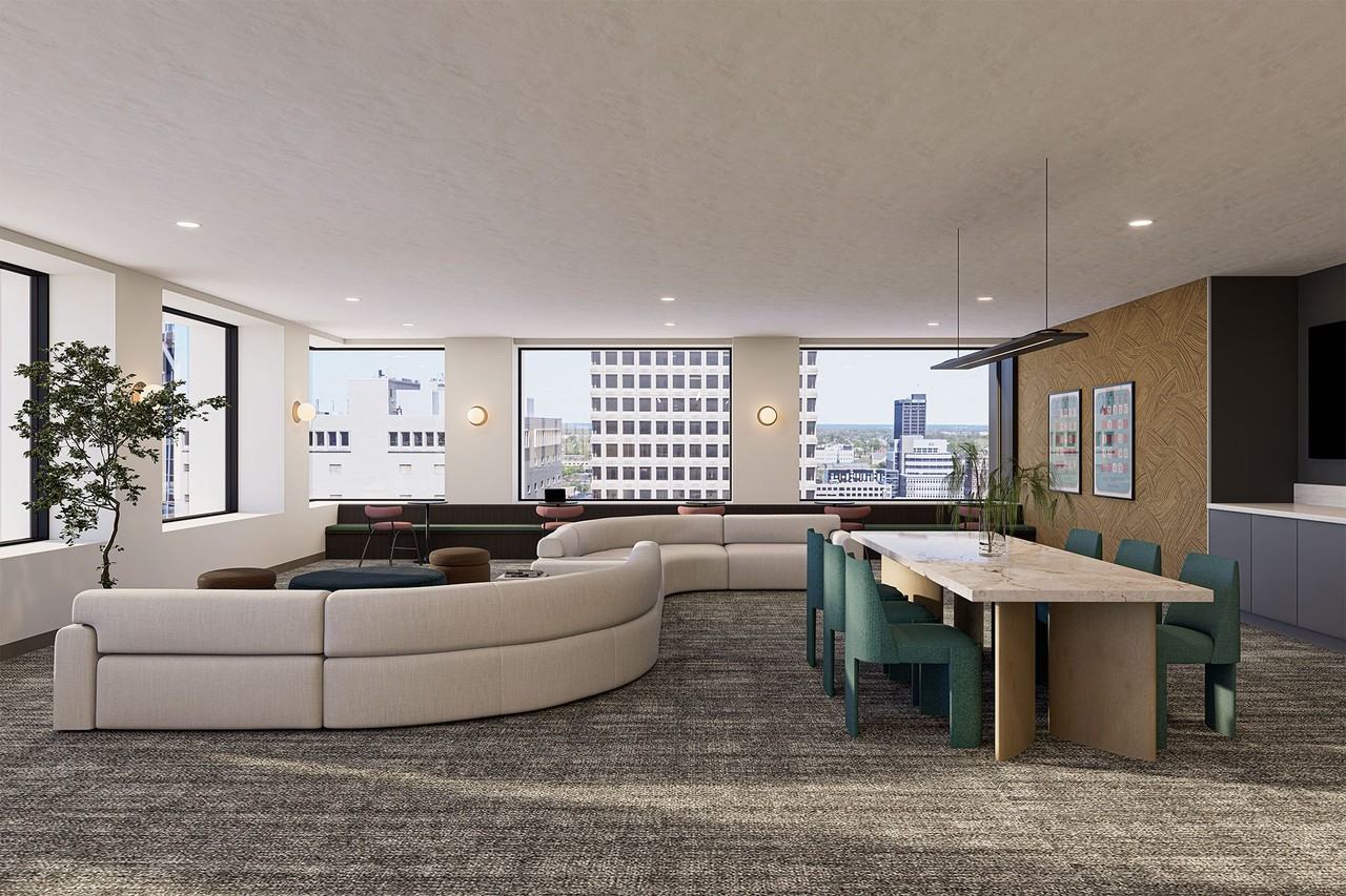 Continental Tower - Photo 5 of 14