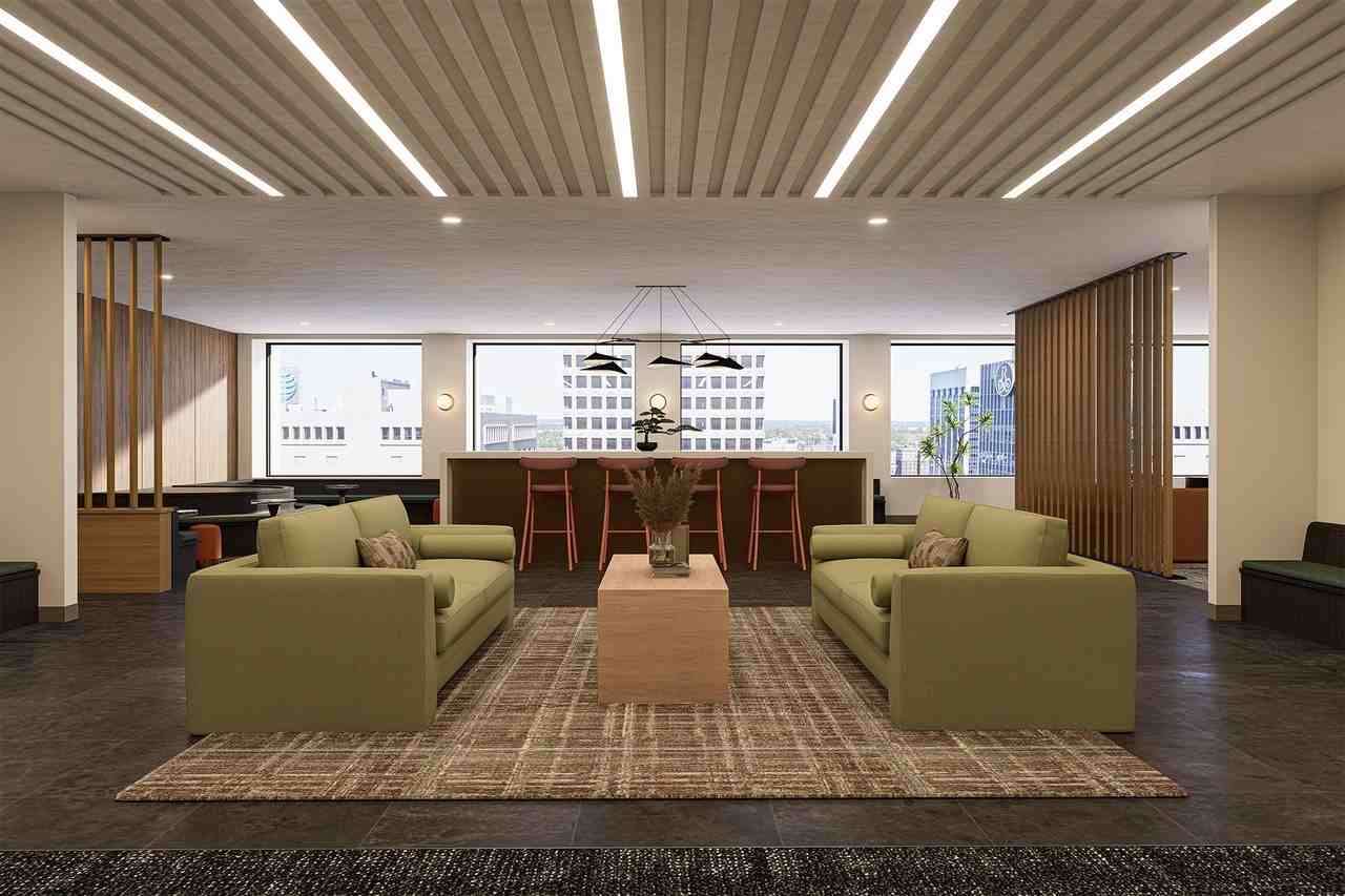 Continental Tower - Photo 6 of 14