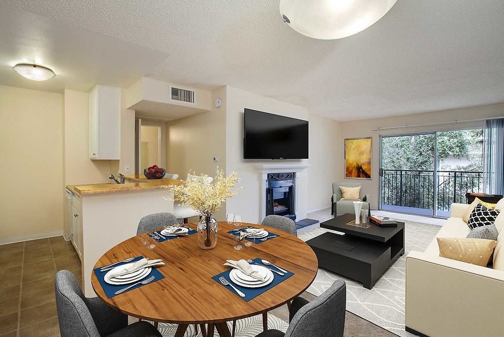 Avondale at Warner Center - Photo 6 of 50