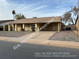 featured image of 616 W Pampa Ave