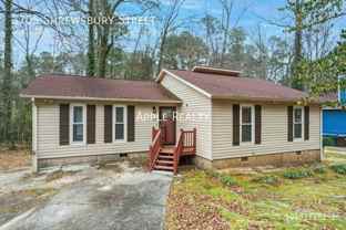 3705 Shrewsbury St - Photo 1 of 1