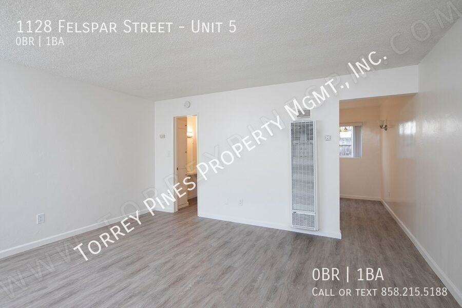 1128 Felspar St #5 - Photo 2 of 10