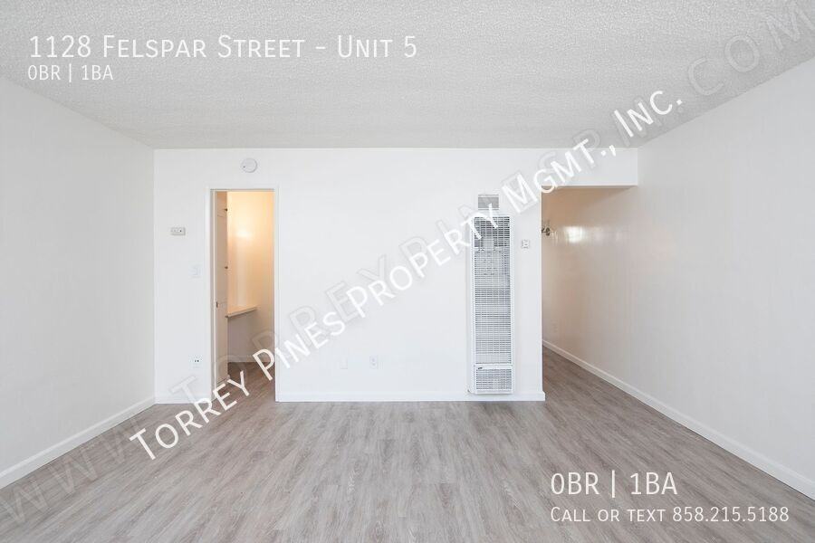 1128 Felspar St #5 - Photo 3 of 10