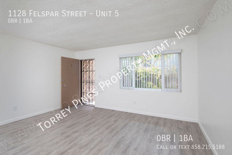 1128 Felspar St #5 - Photo 4 of 10