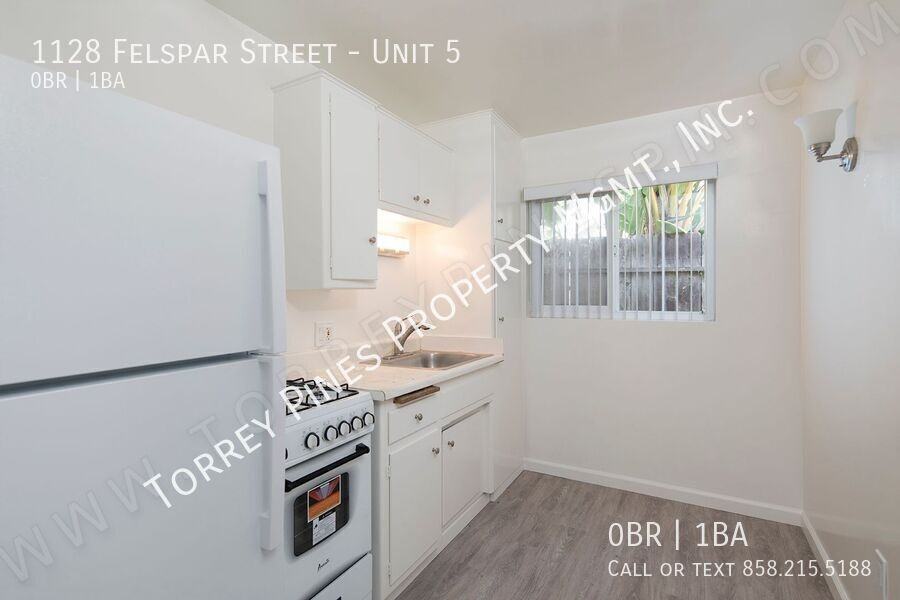 1128 Felspar St #5 - Photo 5 of 10