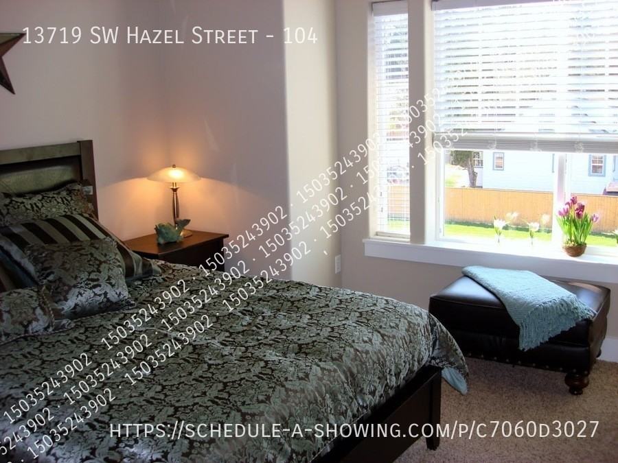 13719 Sw Hazel St #104 - Photo 4 of 50