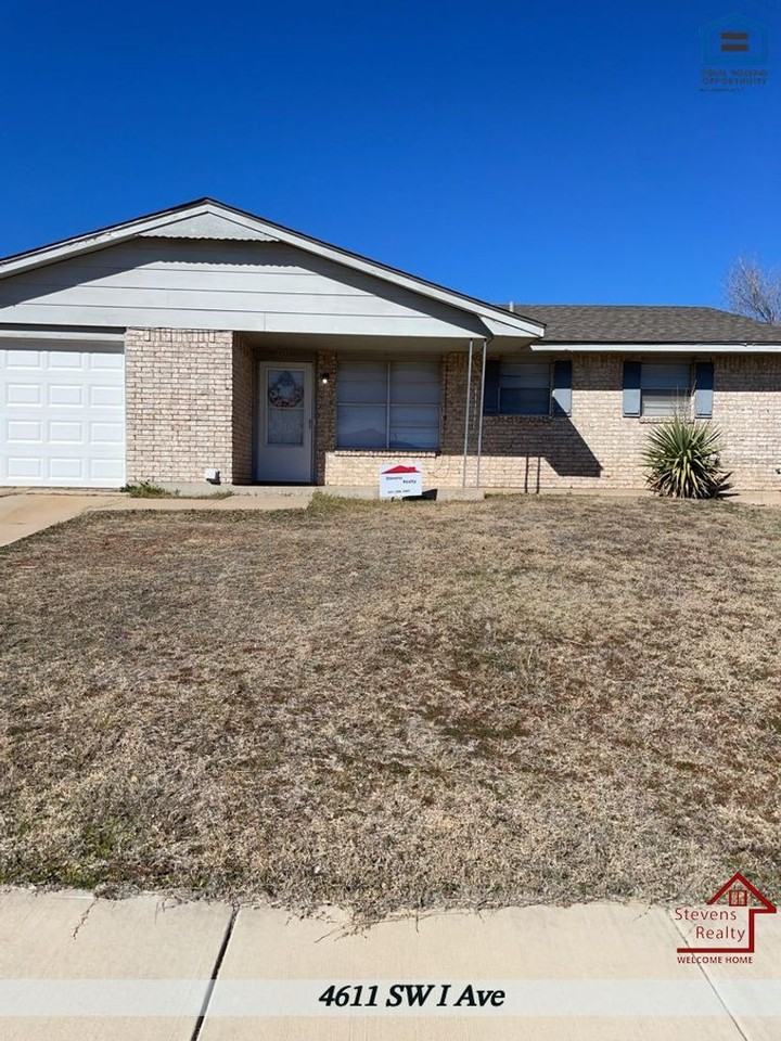 4611 Sw I Ave - Photo 2 of 22