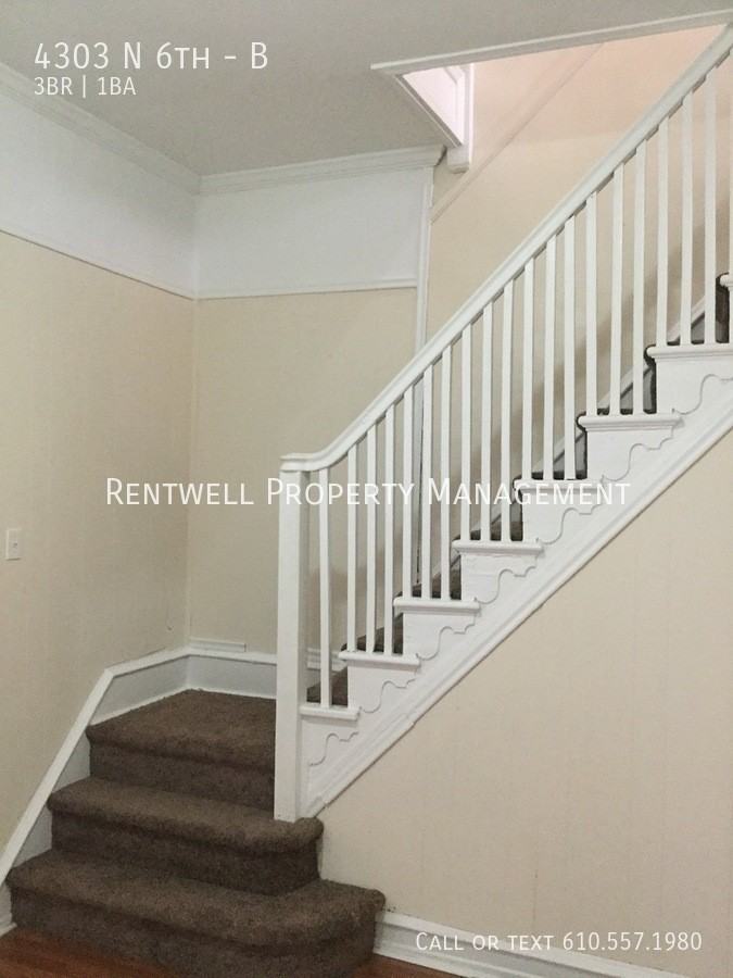 4303 N 6th St #B - Photo 3 of 8