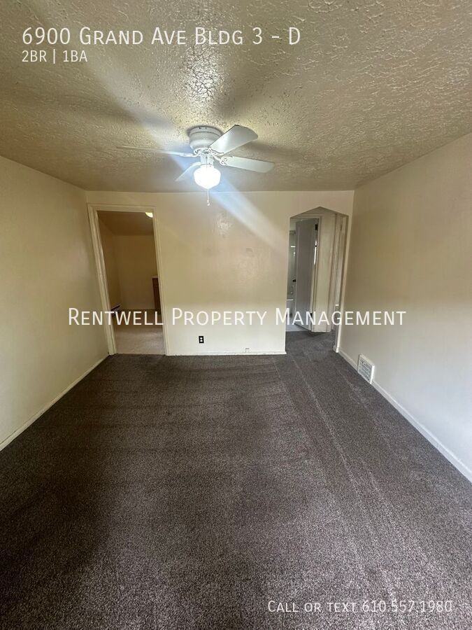 6900 Grand Ave Apt 3 #D - Photo 4 of 11