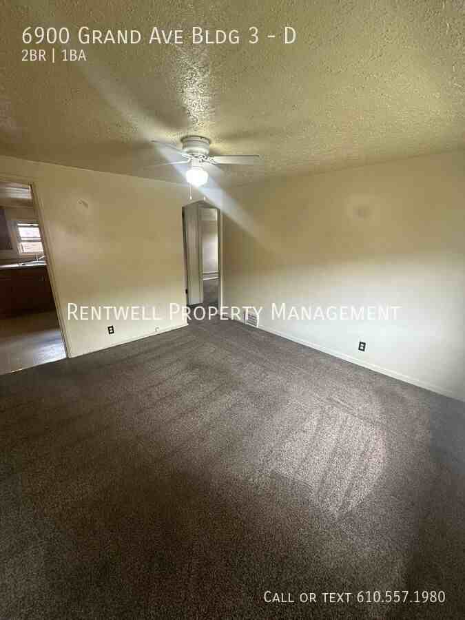 6900 Grand Ave Apt 3 #D - Photo 5 of 11