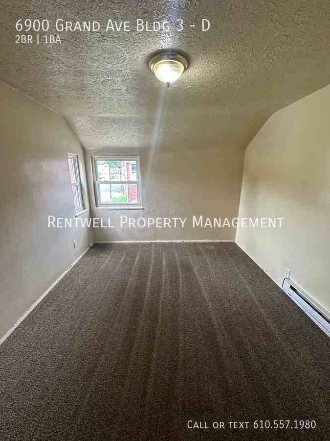 6900 Grand Ave Apt 3 #D - Photo 7 of 11