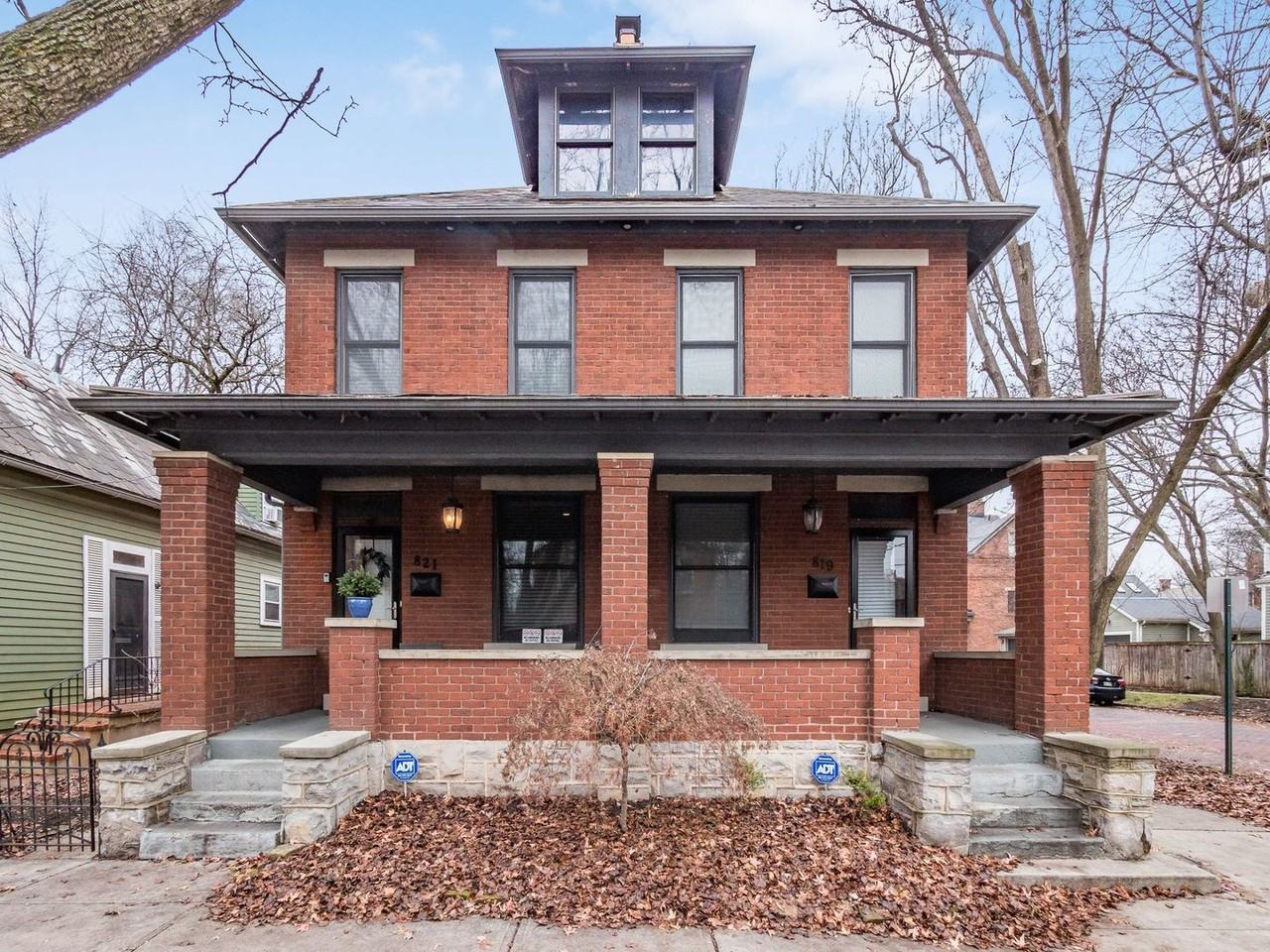 819 City Park Ave - Photo 7 of 36