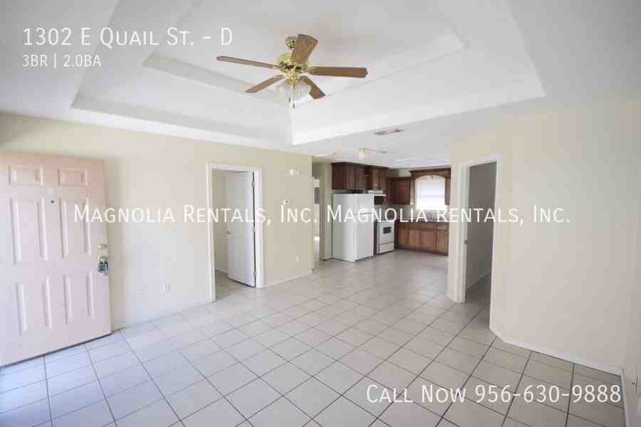 1302 E Quail St #D - Photo 6 of 20